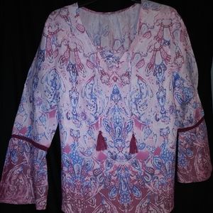 Blouse Never Worn